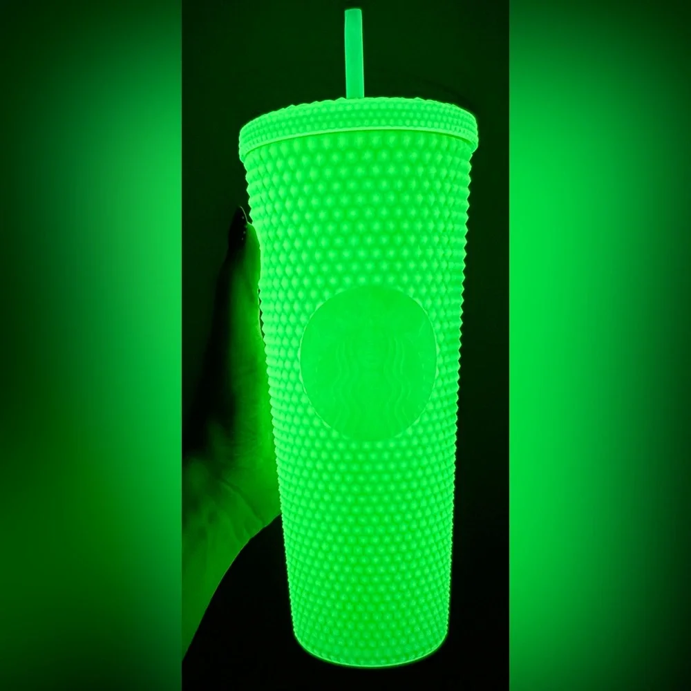 Starbucks cold cup